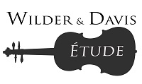 Logo Wilder and Davis