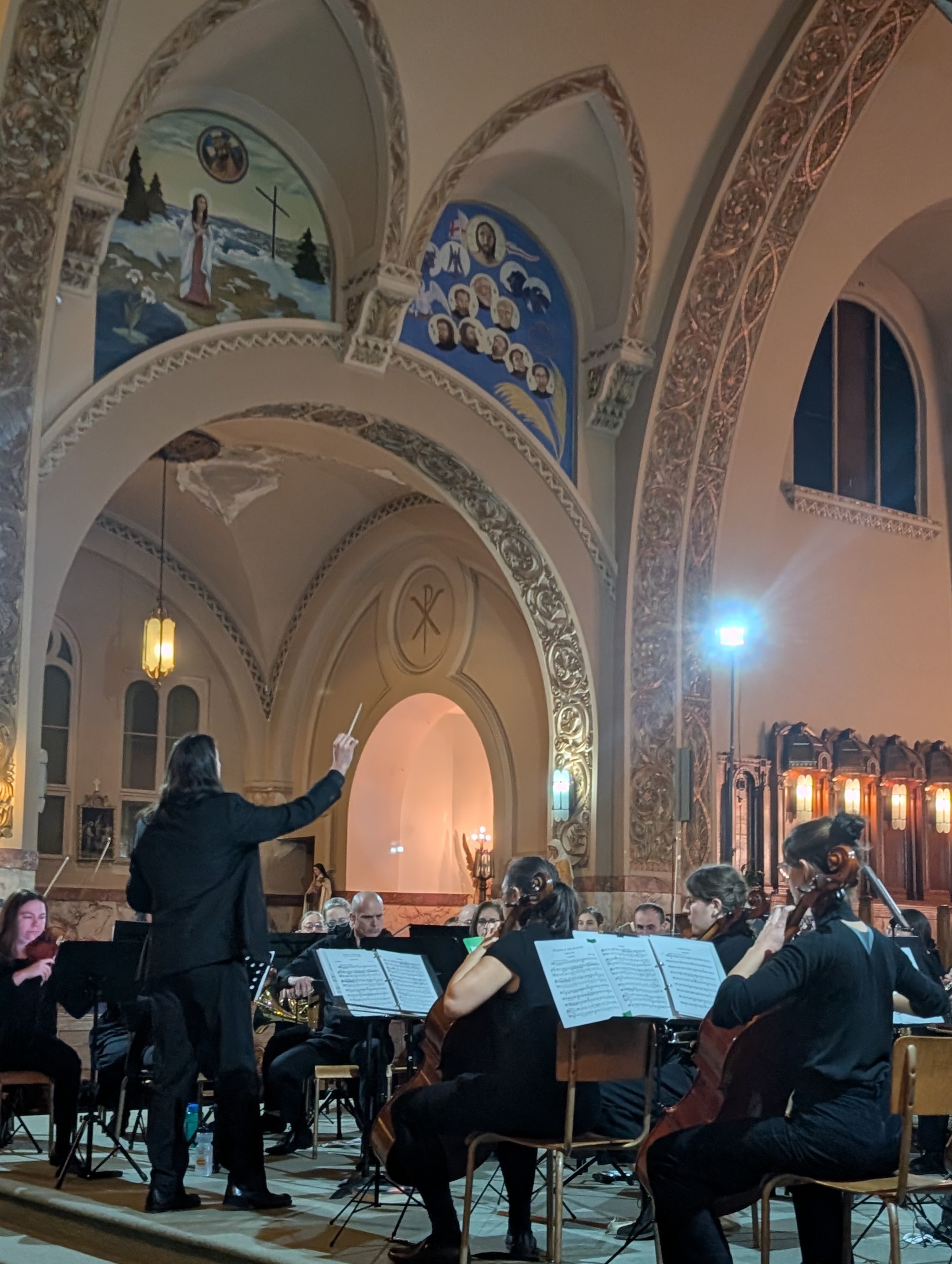 Ensemble Philharmonique