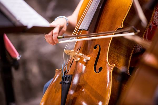 Cours de violoncelle