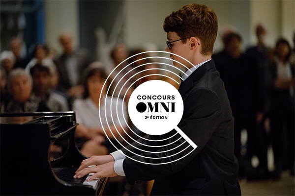OMNI Music Competition