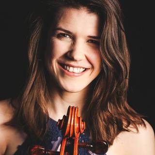 Lorraine Gauthier-Giroux violoncelle