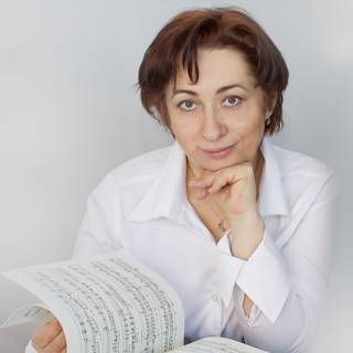 Cours de piano Tatiana Dvorianskaya