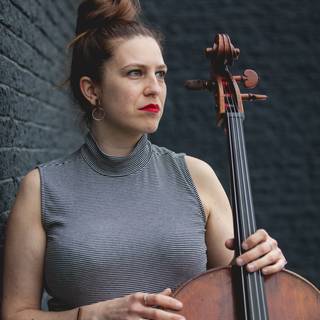 Élisabeth Giroux cours de violoncelle