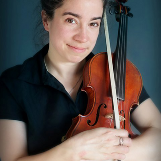 Marie-Soleil Bélanger
